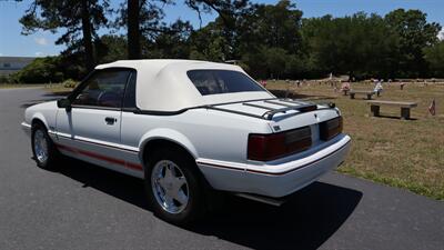 1992 Ford Mustang LX 5.0 - Photo 6 - Little River, SC 29566
