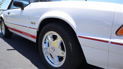1992 Ford Mustang LX 5.0 - Photo 7 - Little River, SC 29566
