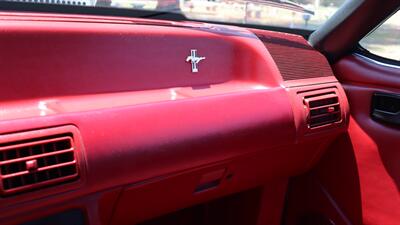 1992 Ford Mustang LX 5.0 - Photo 18 - Little River, SC 29566