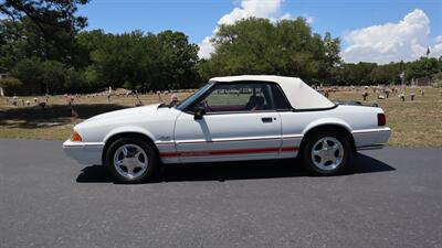 1992 Ford Mustang LX 5.0 - Photo 2 - Little River, SC 29566