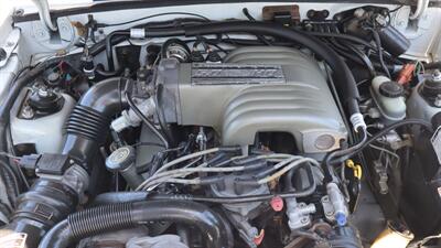 1992 Ford Mustang LX 5.0 - Photo 21 - Little River, SC 29566