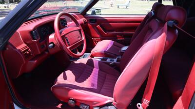 1992 Ford Mustang LX 5.0 - Photo 11 - Little River, SC 29566