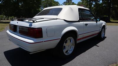 1992 Ford Mustang LX 5.0 - Photo 4 - Little River, SC 29566