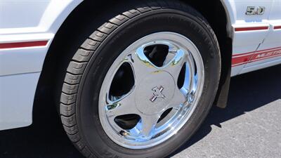 1992 Ford Mustang LX 5.0 - Photo 9 - Little River, SC 29566