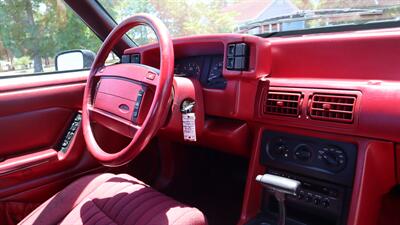 1992 Ford Mustang LX 5.0 - Photo 20 - Little River, SC 29566