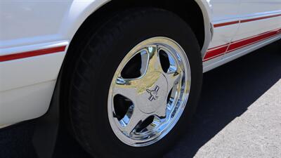 1992 Ford Mustang LX 5.0 - Photo 8 - Little River, SC 29566