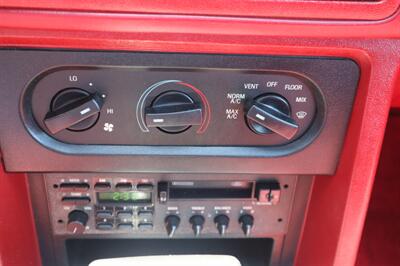 1992 Ford Mustang LX 5.0 - Photo 14 - Little River, SC 29566