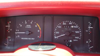 1992 Ford Mustang LX 5.0 - Photo 16 - Little River, SC 29566