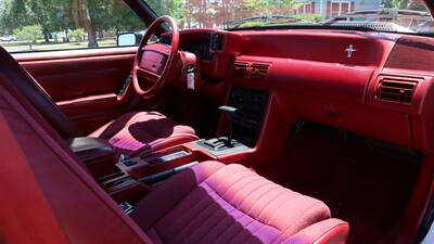 1992 Ford Mustang LX 5.0 - Photo 19 - Little River, SC 29566