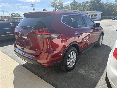 2018 Nissan Rogue SV   - Photo 3 - Little River, SC 29566