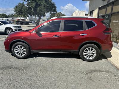 2018 Nissan Rogue SV   - Photo 4 - Little River, SC 29566
