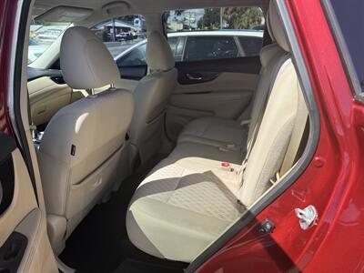 2018 Nissan Rogue SV   - Photo 9 - Little River, SC 29566