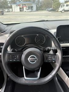 2021 Nissan Rogue SL   - Photo 10 - Little River, SC 29566