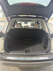 2021 Nissan Rogue SL   - Photo 13 - Little River, SC 29566