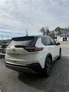 2021 Nissan Rogue SL   - Photo 4 - Little River, SC 29566