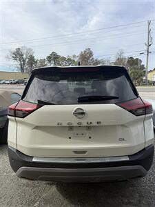 2021 Nissan Rogue SL   - Photo 6 - Little River, SC 29566