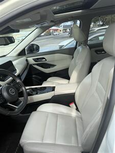2021 Nissan Rogue SL   - Photo 8 - Little River, SC 29566