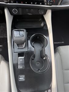 2021 Nissan Rogue SL   - Photo 11 - Little River, SC 29566