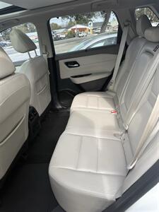 2021 Nissan Rogue SL   - Photo 12 - Little River, SC 29566