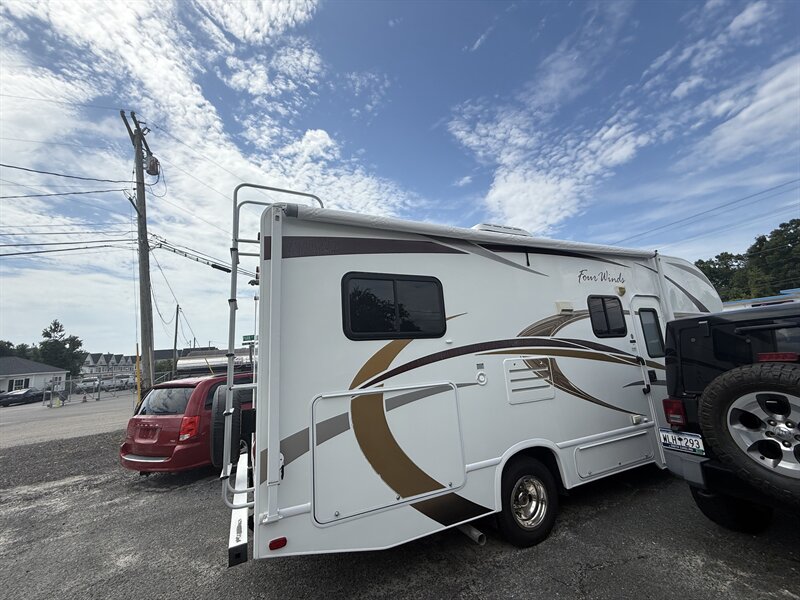 2013 Chevrolet Express 3500  