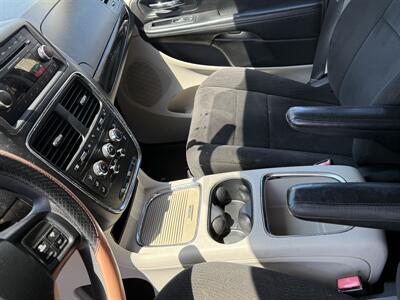 2012 Dodge Grand Caravan SXT   - Photo 7 - Little River, SC 29566