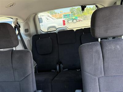 2012 Dodge Grand Caravan SXT   - Photo 11 - Little River, SC 29566