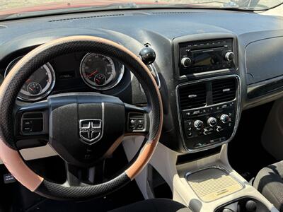 2012 Dodge Grand Caravan SXT   - Photo 6 - Little River, SC 29566