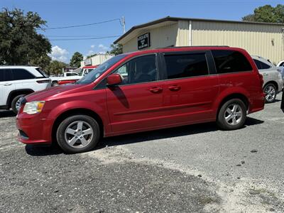 2012 Dodge Grand Caravan SXT   - Photo 3 - Little River, SC 29566