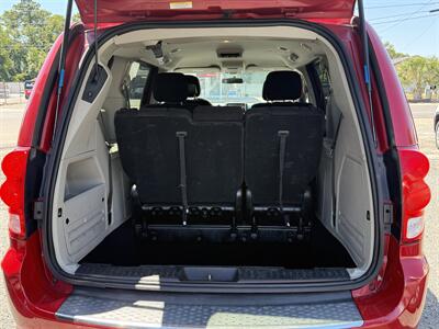 2012 Dodge Grand Caravan SXT   - Photo 9 - Little River, SC 29566