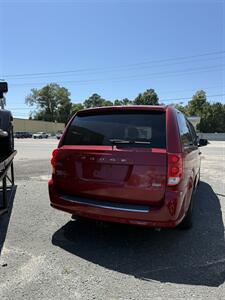 2012 Dodge Grand Caravan SXT   - Photo 4 - Little River, SC 29566