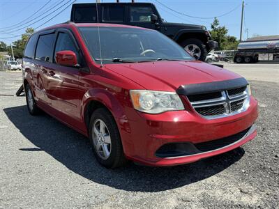 2012 Dodge Grand Caravan SXT   - Photo 2 - Little River, SC 29566