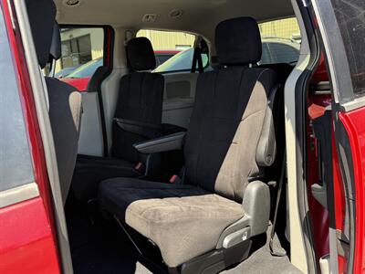 2012 Dodge Grand Caravan SXT   - Photo 5 - Little River, SC 29566