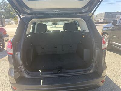 2013 Ford Escape S   - Photo 8 - Little River, SC 29566