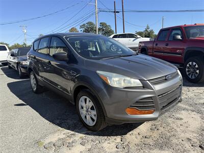 2013 Ford Escape S   - Photo 4 - Little River, SC 29566
