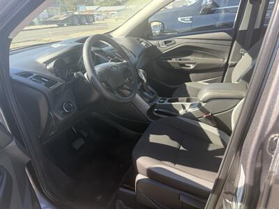 2013 Ford Escape S   - Photo 9 - Little River, SC 29566