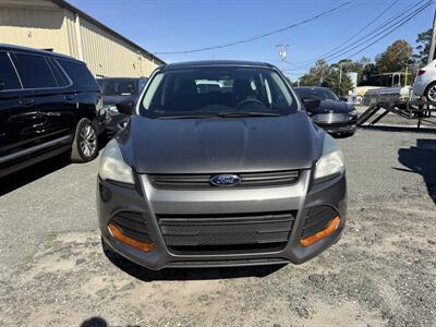 2013 Ford Escape S   - Photo 3 - Little River, SC 29566