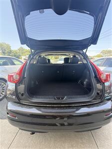 2013 Nissan JUKE SL   - Photo 12 - Little River, SC 29566
