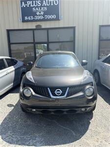 2013 Nissan JUKE SL   - Photo 3 - Little River, SC 29566