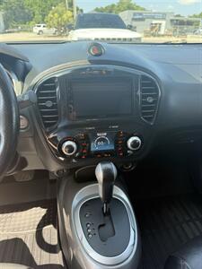 2013 Nissan JUKE SL   - Photo 8 - Little River, SC 29566