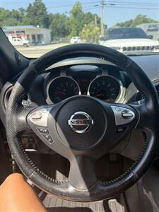 2013 Nissan JUKE SL   - Photo 9 - Little River, SC 29566