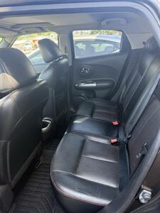 2013 Nissan JUKE SL   - Photo 11 - Little River, SC 29566