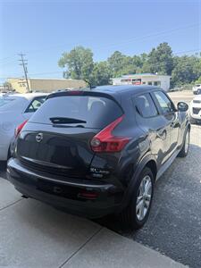 2013 Nissan JUKE SL   - Photo 4 - Little River, SC 29566