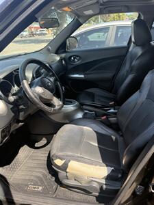 2013 Nissan JUKE SL   - Photo 7 - Little River, SC 29566