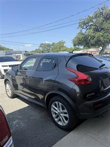 2013 Nissan JUKE SL   - Photo 5 - Little River, SC 29566