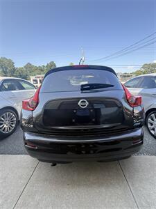 2013 Nissan JUKE SL   - Photo 6 - Little River, SC 29566