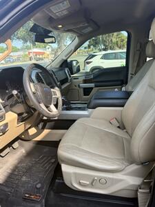 2015 Ford F-150 Lariat - Photo 6 - Little River, SC 29566