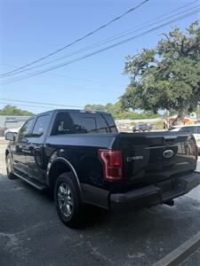 2015 Ford F-150 Lariat - Photo 5 - Little River, SC 29566
