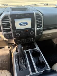 2015 Ford F-150 Lariat - Photo 7 - Little River, SC 29566