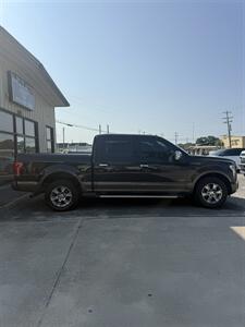 2015 Ford F-150 Lariat - Photo 3 - Little River, SC 29566
