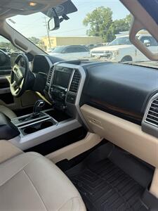 2015 Ford F-150 Lariat - Photo 11 - Little River, SC 29566